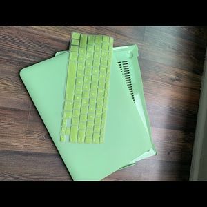 MacBook Cover and keyboard cover